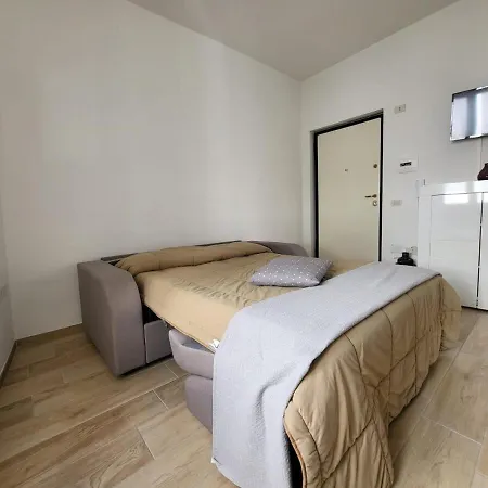 Appartement Casa Gentile *