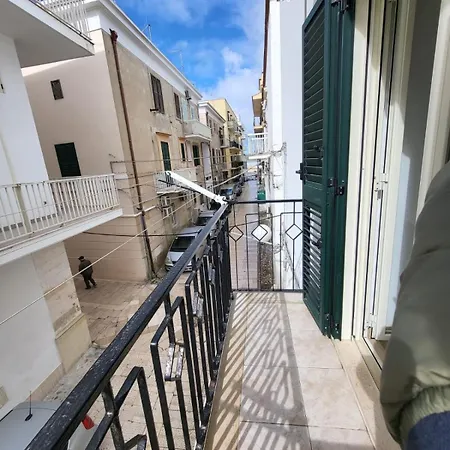 Casa Gentile Vieste