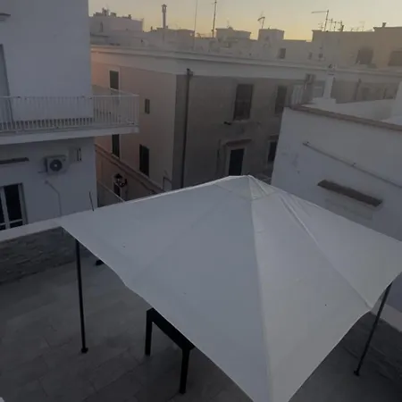 Lägenhet Casa Gentile