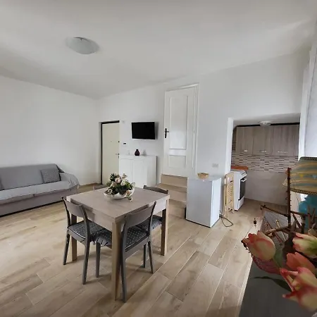 Casa Gentile * ヴィエステ
