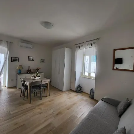 Casa Gentile Apartment Vieste