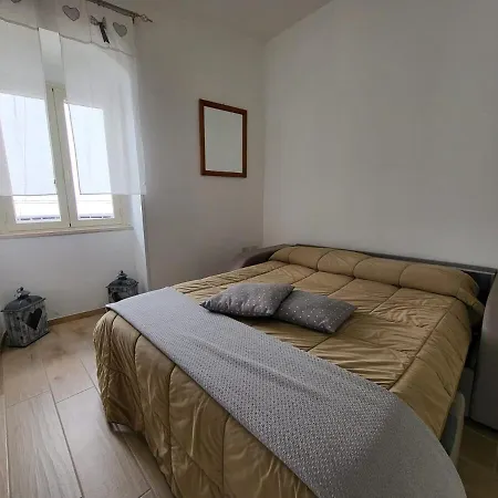 Casa Gentile *