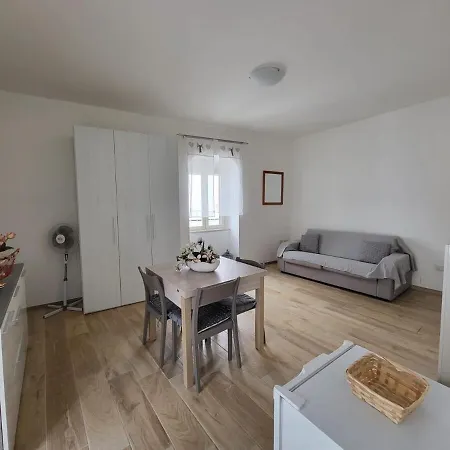 Casa Gentile Apartment *