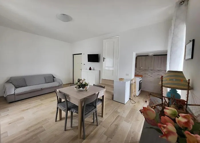 Casa Gentile * Vieste