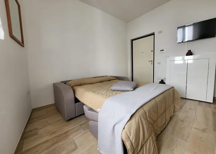 Daire Casa Gentile *