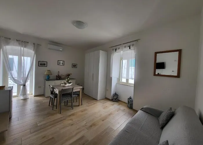 Casa Gentile Daire Vieste